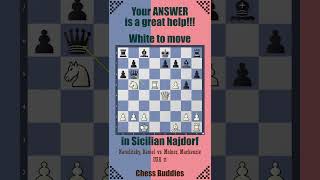 Find Variations in Sicilian Najdorf Naroditsky Daniel vs Molner Mackenzie  USA tt 2011 [upl. by Lionel189]