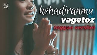 KEHADIRANMU  reggae version by jovita aurel [upl. by Akeem]