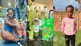 VLOG  I Come Back  Cook With Me  New Nails  Gym [upl. by Sosna]