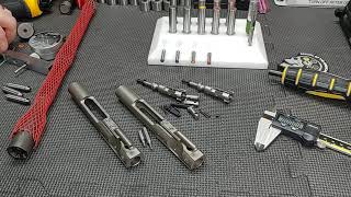 2 Triarc Systems BCG Autopsies See Video Description for Update [upl. by Ervine566]