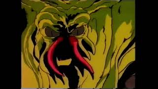 Inhumanoids  OriginsFlashback Scene Movie version [upl. by Akimed]