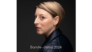 Marie Schoenbock  Bande démo 2024 [upl. by Nolyarg]