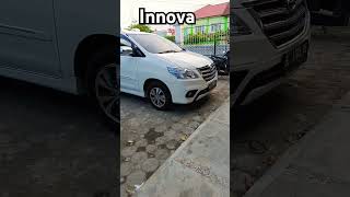 Kijang innova [upl. by Hillary741]