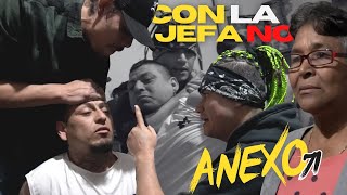 4NEX0 71│NO ME LL3VEN Y MAÑANA VOY AL J4LE🤨🤨 │ Christian Meza [upl. by Bull]