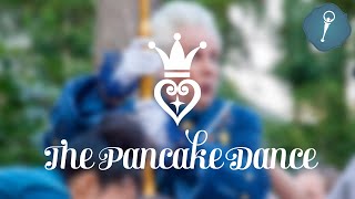 The Efteling Pancake Dance  Zomer Efteling  Twinkelplaat 🎧 [upl. by Enilada86]