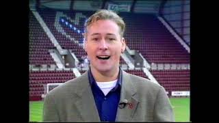 Pasquale Bruno amp Robbo Hearts Interview November 1995 [upl. by Ardnait]