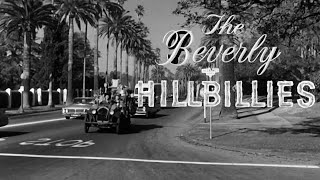 The Beverly Hillbillies Premiere Intro [upl. by Irtimed]