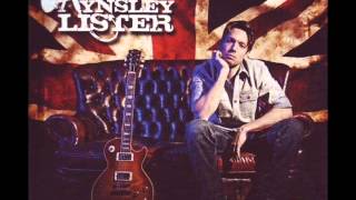 Aynsley Lister  Home [upl. by Elnora]