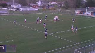 Boonsboro High School vs Catoctin High School Mens Varsity Lacrosse [upl. by Stuart532]