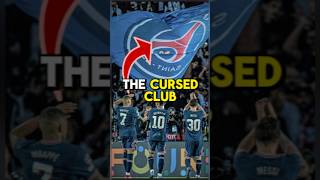 PSG is cursed in Champions League football [upl. by Bender]