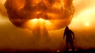 Top 10 Nuclear Bomb Scenes in Movies [upl. by Zucker131]