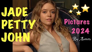 ⭐️JADE PETTYJOHN ⭐️2024⭐️ [upl. by Inafetse780]