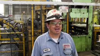 Maintenance Technician Mechanical Career Video from drkitorg [upl. by Akinert993]