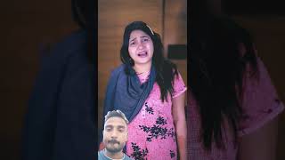 Ye ek bahut badi sachchai hai 🙏shorts pjdivya emotional viralvideo [upl. by Ydnelg]