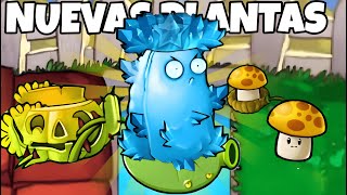 PLANTAS vs ZOMBIES con MODS CHINOS es INSANO jaja 🤑🤙 [upl. by Lamphere650]