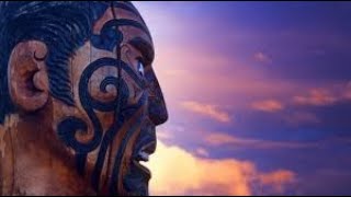 New Zealand Music Healing Music Soothing Music Relaxing Music Culture Music Maori Music [upl. by Yt]