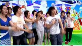 SMTOWN2006 Summer VacationRed Sun [upl. by Eadith876]