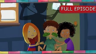 Milly Molly  Season 2 Full Episode  Lost and Found amp Giant Pumpkins [upl. by Eenahs]