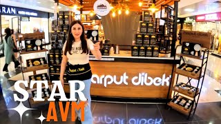 4K Star Avm Yalova Walking İn Star Mall Of Yalova Turkey 🇹🇷 [upl. by Seaddon]