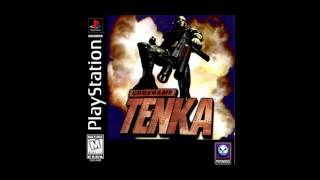 Codename Tenka  Work Zone OST Track 6 [upl. by Ciapas]