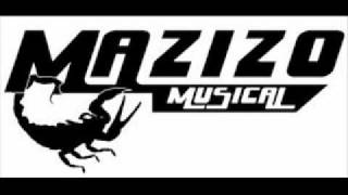 Mazizo Musical  Perdedor [upl. by Ahsar]