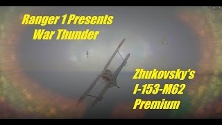 Zhukovskys A Love  Hate Relationship  War Thunder [upl. by Arrad]