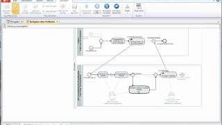 Prozesse animieren  Dynamik visualisieren mit dem Animator in Innovator [upl. by Ewens]