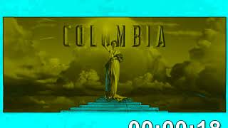 Columbia Pictures Effects [upl. by Buffo]