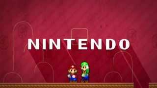 Joe Bermudez ft April Efff  Nintendo Lyric Video [upl. by Fabriane]