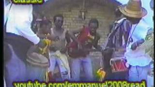 Boukman Eksperyans  Ke m Pa Sote  kanaval 1990 [upl. by Garlen]