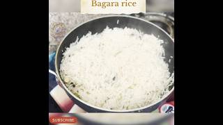 Bagara rice 🍚 [upl. by Hester]