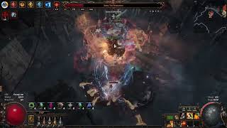 STR Stack  Molten strike Zenith Simulacrum 1015 wave [upl. by Tedi347]