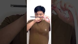 Easy Simple Rope Magic Trick shorts tutorial trending [upl. by Ianej456]