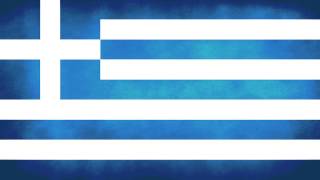 Greece National Anthem Instrumental [upl. by Novej]