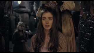 Les Miserables  Singing Live Featurette Official HD Universal Pictures [upl. by Gabriellia]