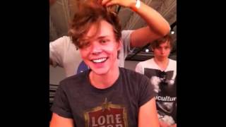 My favorite 5sos Keeks  part 5 [upl. by Narot652]