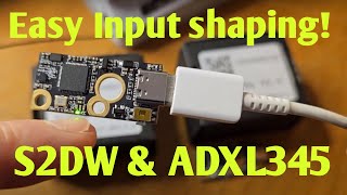 Setting Up BTT ADXL345 amp S2DW Accelerometers with Klipper [upl. by Oaht]