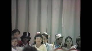 1st grade play Beiger school [upl. by Nayek226]