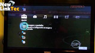 Review Sony Bravia KDL32EX715 [upl. by Emmaline]