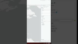 Upload a Layer to ArcGIS Online arcgis geographicinformationsystem tutorial gis map [upl. by Ahsehat]