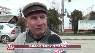 IORDACHE quotBARONquot DE TURCENI [upl. by Ianthe170]