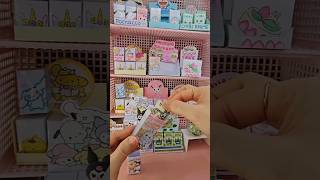 Blind box mini BARU ku unboxing Blindbox Labubu The Monster unboxing blindbag diy labubu [upl. by Euqinwahs]