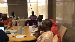 FORMATION POLE LOGISTOIQUE NIAMEY 2022  Comprendre le credit documentaire [upl. by Rosen]