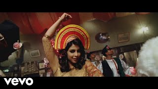 Darling Best Video  7 Khoon MaafPriyanka ChopraGulzarUsha UthupRekha Bhardwaj [upl. by Azrim430]