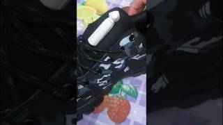 Cómo Quitar Clip de Seguridad en Zapatos [upl. by Narda]