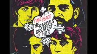 The Rascals  A Girl Like You Time Peace June 24th 1968 [upl. by Ainola]