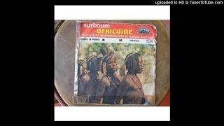 Bolingo Ya Mbongo and Francisca  Vox Negros 1969 60s music Zaire Congo Afro Latin World [upl. by Pond]