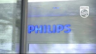 Arbeiten bei Philips in Hamburg – Eine Tour durch unser Office [upl. by Adim506]