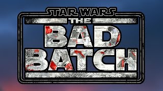 THE BAD BATCH SEASON 3 CHARACTER NEWS [upl. by Valina]