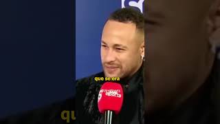 O NEYMAR VIROU ALVO DE PIADAS APÓS PUBLICAR FOTO TREINANDO [upl. by Aile617]